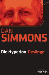 Simmons - Die Hyperion-Gesänge - 2