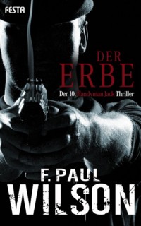 Wilson - Der Erbe - 2