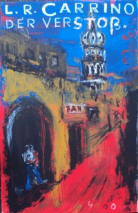 Carrino - Der Verstoss - 2