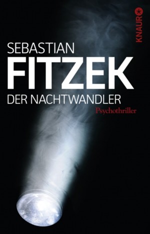 Fitzek - Der Nachtwandler - 3
