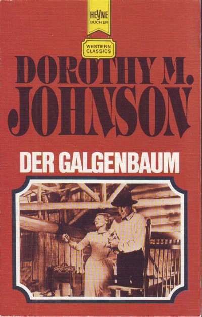 Johnson - Der Galgenbaum