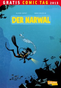 Gratis-Comic-Tag 2013 - Der Narwal