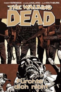 Kirkman - The Walking Dead 17