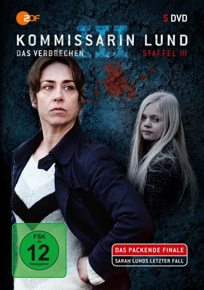 Kommissarin Lund - Staffel 3 - DVD-Cover4