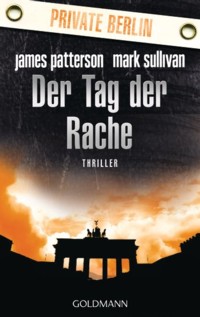 Patterson - Sullivan - Der Tag der Rache