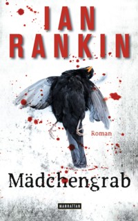 Rankin - Mädchengrab - 2