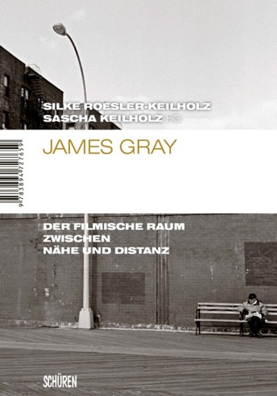 Roesler-Keilholz - Keilholz HRSG - James Gray