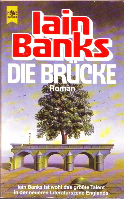 Banks - Die Brücke