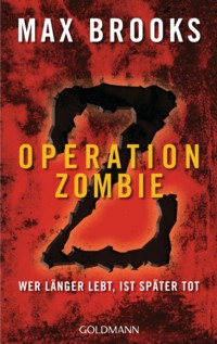 Brooks - Operation Zombie - 2