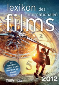 Lexikon des internationalen Films 2012 - 2
