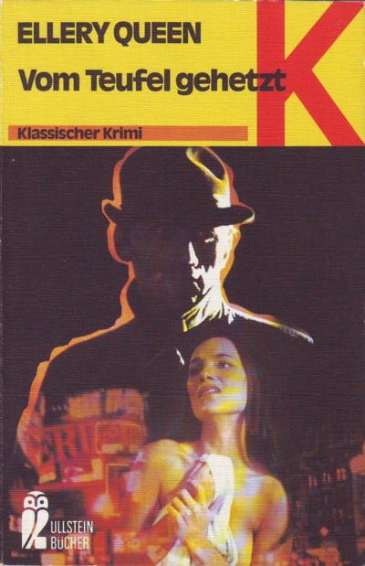 Queen - Vom Teufel gehetzt