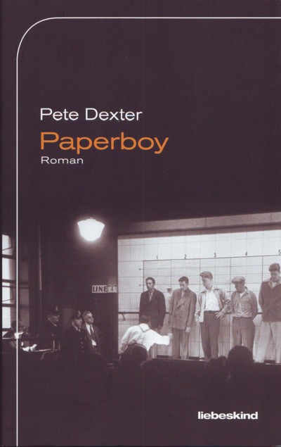 Dexter - Paperboy