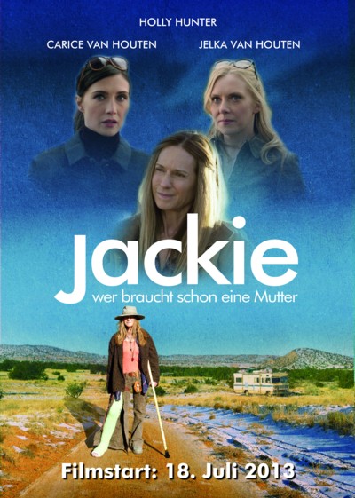 Jackie - Plakat