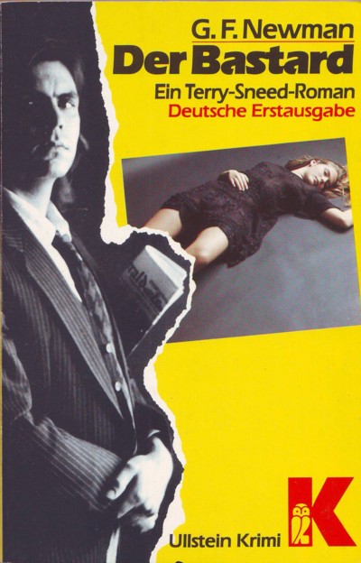 Newman - Der Bastard