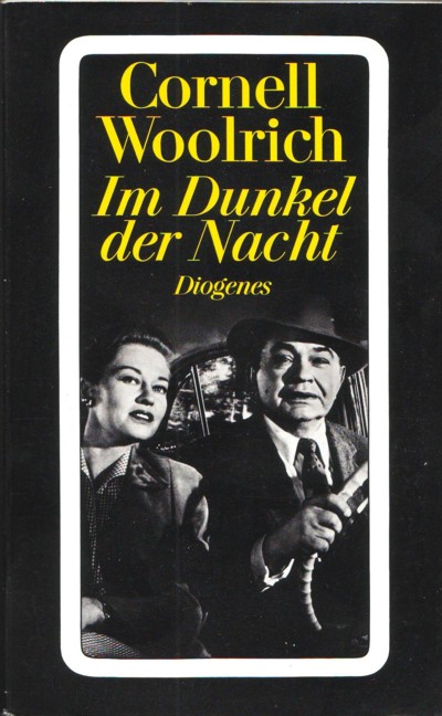 Woolrich - Im Dunkel der Nacht