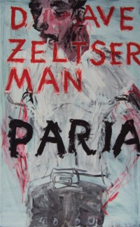 Zeltserman - Paria - 2