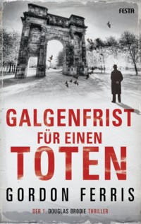 Ferris - Galgenfrist für einen Toten - 2