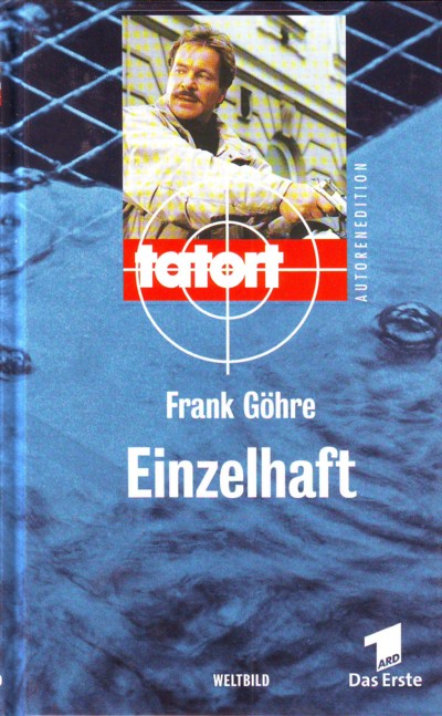 Göhre - Einzelhaft