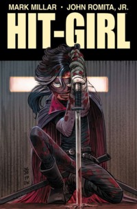 Millar - Hit-Girl