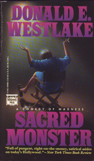 Westlake - Sacred Monster