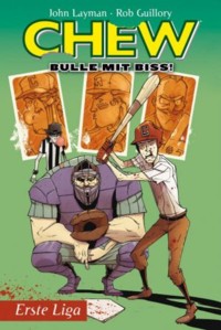 Layman - Guillory - Chew 5 - Erste Liga