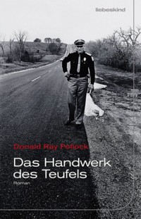 Pollock - Das Handwerk des Teufels - Liebeskind - 2