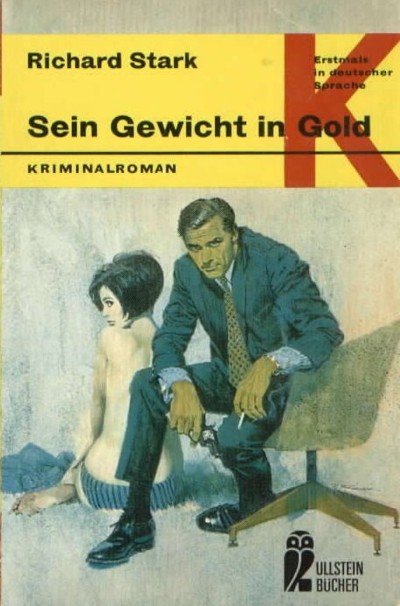 Stark - Sein Gewicht in Gold