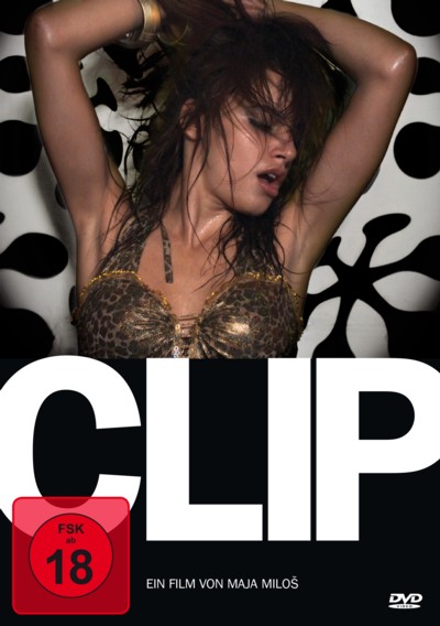 Clip - DVD-Cover