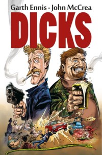 Ennis - Dicks 1