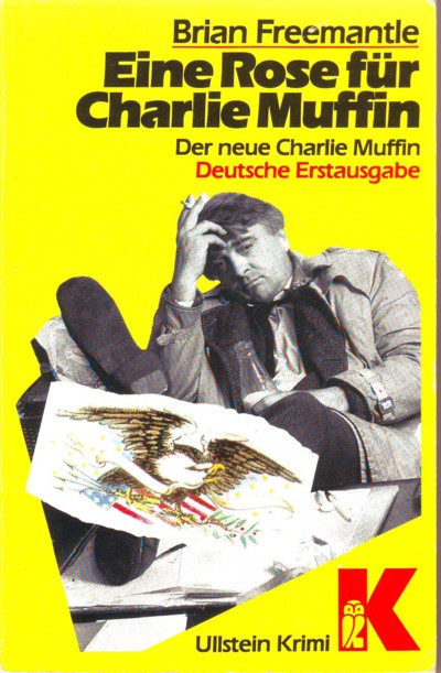 Freemantle - Eine Rose für Charlie Muffin