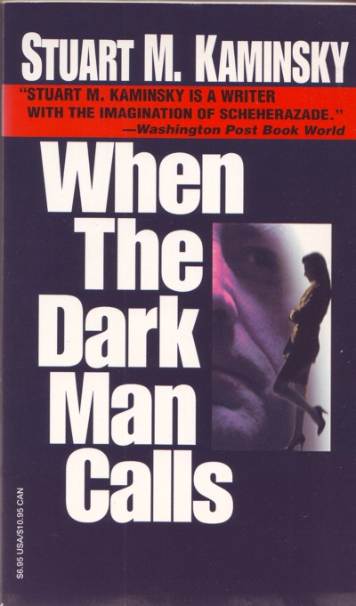 Kaminsky - When the dark man calls