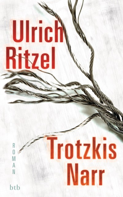 Ritzel - Trotzkis Narr - 4