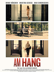 Am Hang - Plakat