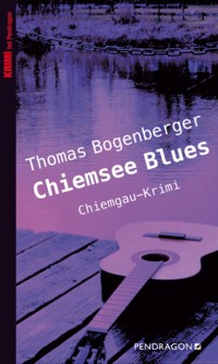 Bogenberger - Chiemsee Blues - 2
