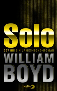 Boyd - Solo - 2