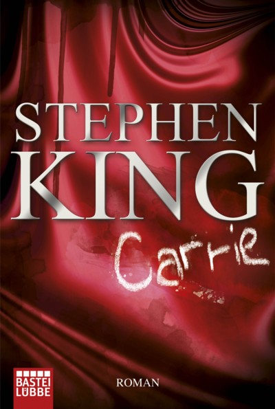 King - Carrie - Neuausgabe 2013 - 4