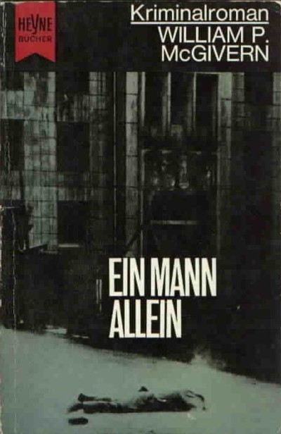 McGivern - Ein Mann allein