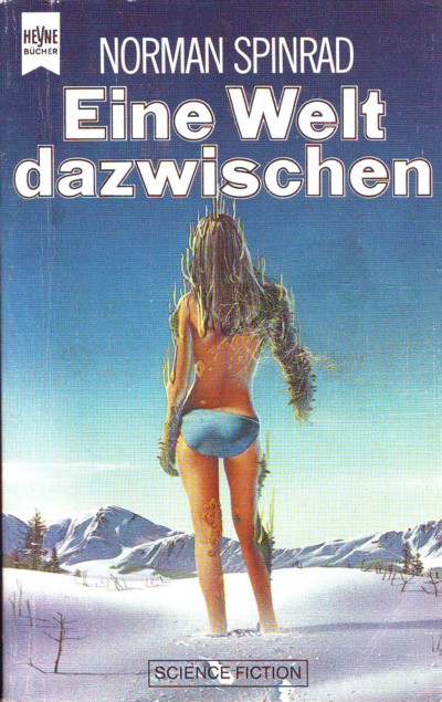 Spinrad - Eine Welt dazwischen