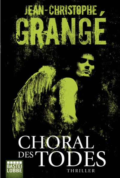 Grange - Choral des Todes