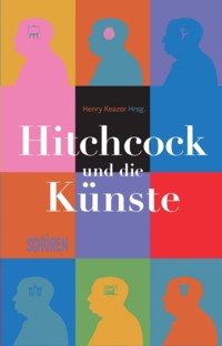 Keazor HRSG - Hitchcock und die Künste - 2