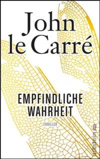 le Carre - Empfindliche Wahrheit - 2