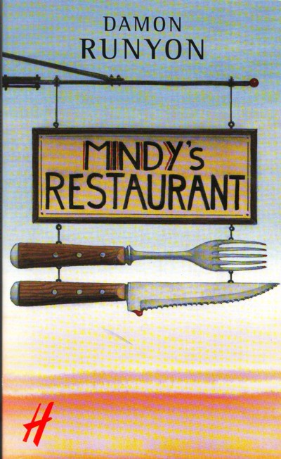 Runyon - Mindy's Restaurant