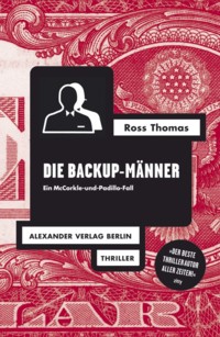 Thomas - Die Backup-Männer - 2