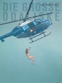 Vives - Die grosse Odaliske