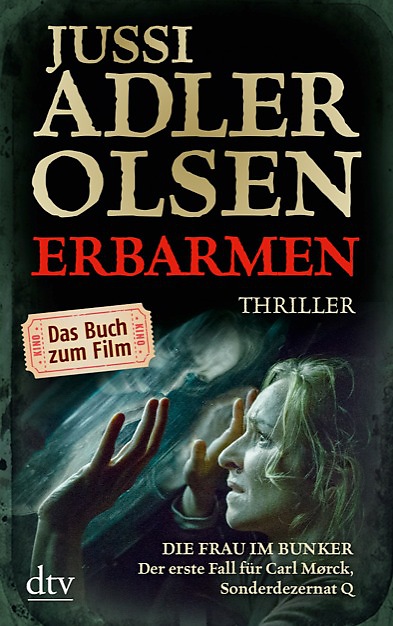 Adler-Olsen - Erbarmen - Movie-Tie-In