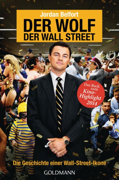 Belfort - Der Wolf der Wall-Street - Movie-Tie-In - 4