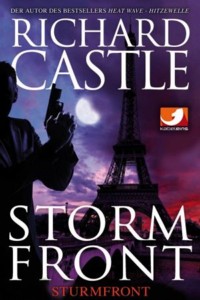 Castle - Storm Front