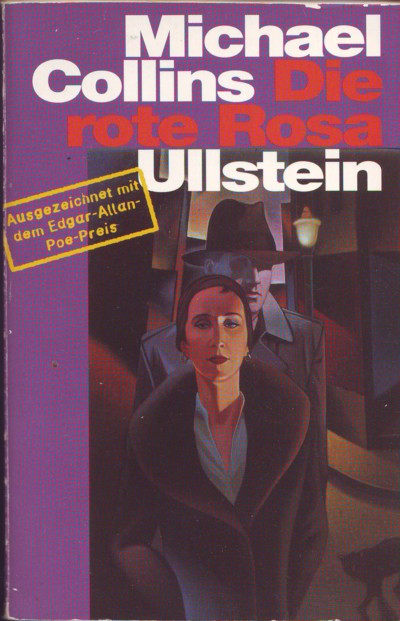 Collins - Die rote Rosa