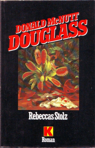 Douglas - Rebeccas Stolz