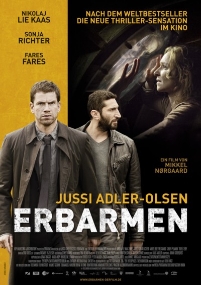 Erbarmen - Plakat - 4